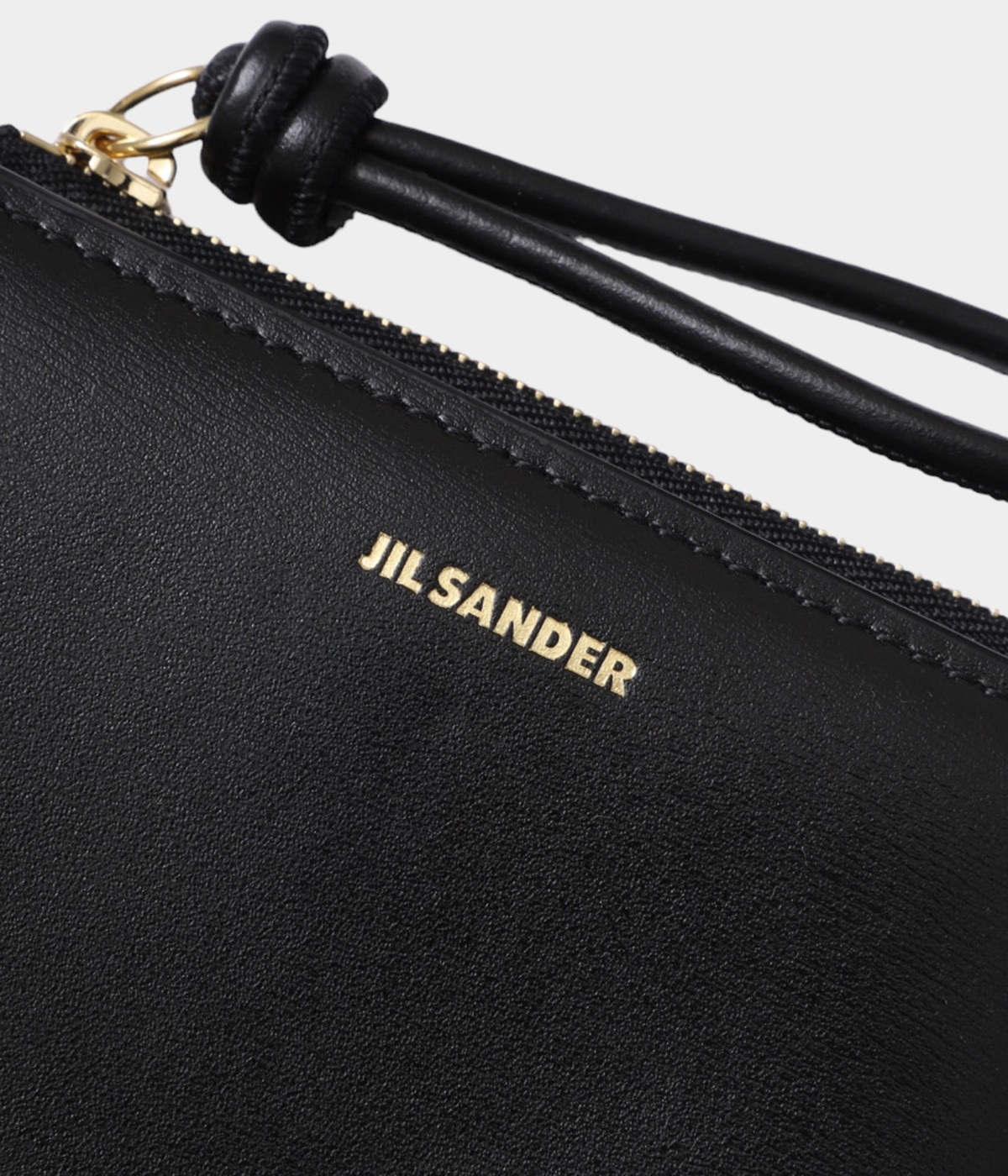 小物 MINI FRENCH WALLET GIRO Giro Wallet Mini Woman | Jil Sander Official Online Store