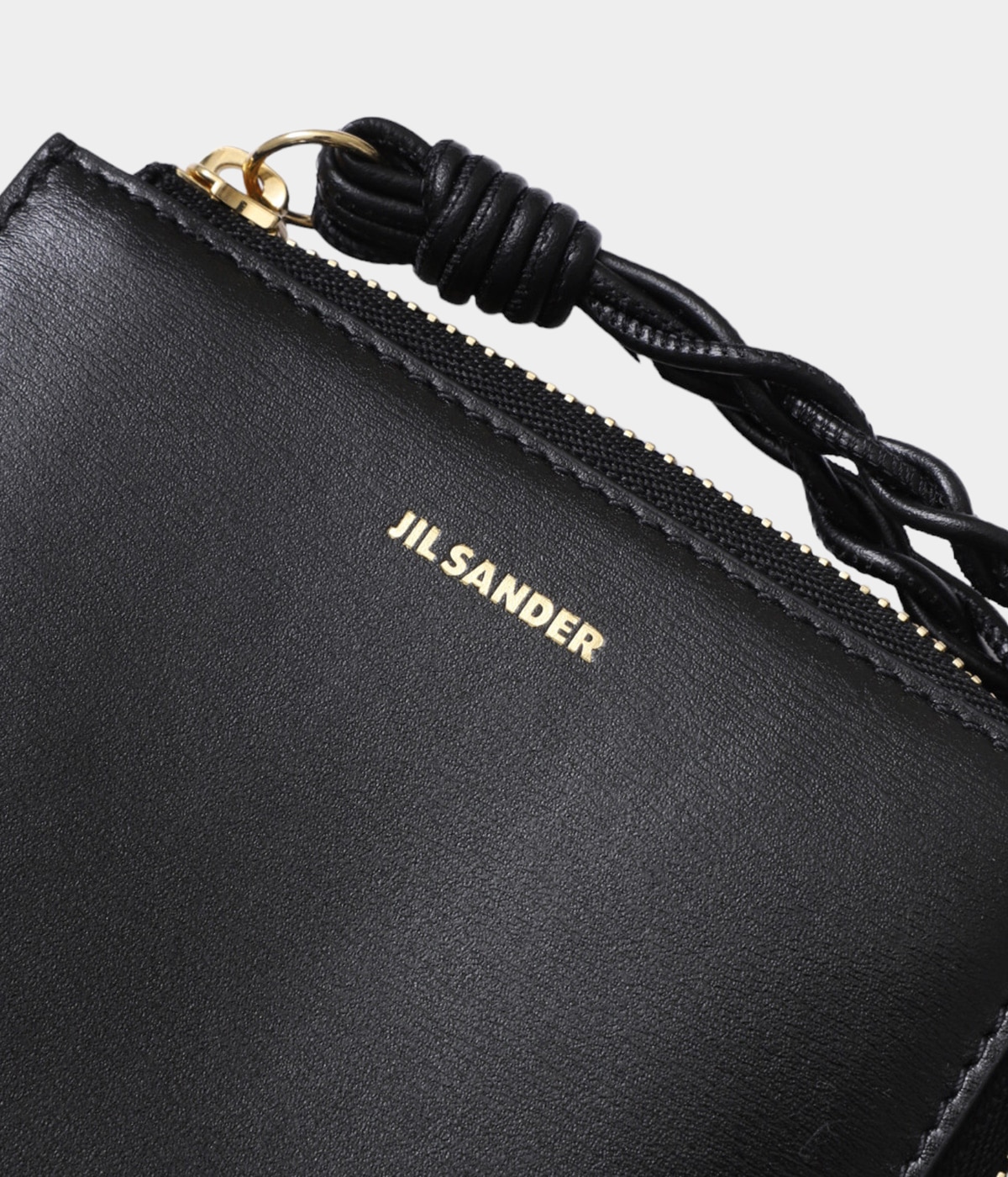 【高級感溢れる一品】JIL SANDER レディース CREDIT CARD PURSE レディース】CREDIT CARD PURSE | JIL SANDER(ジルサンダー