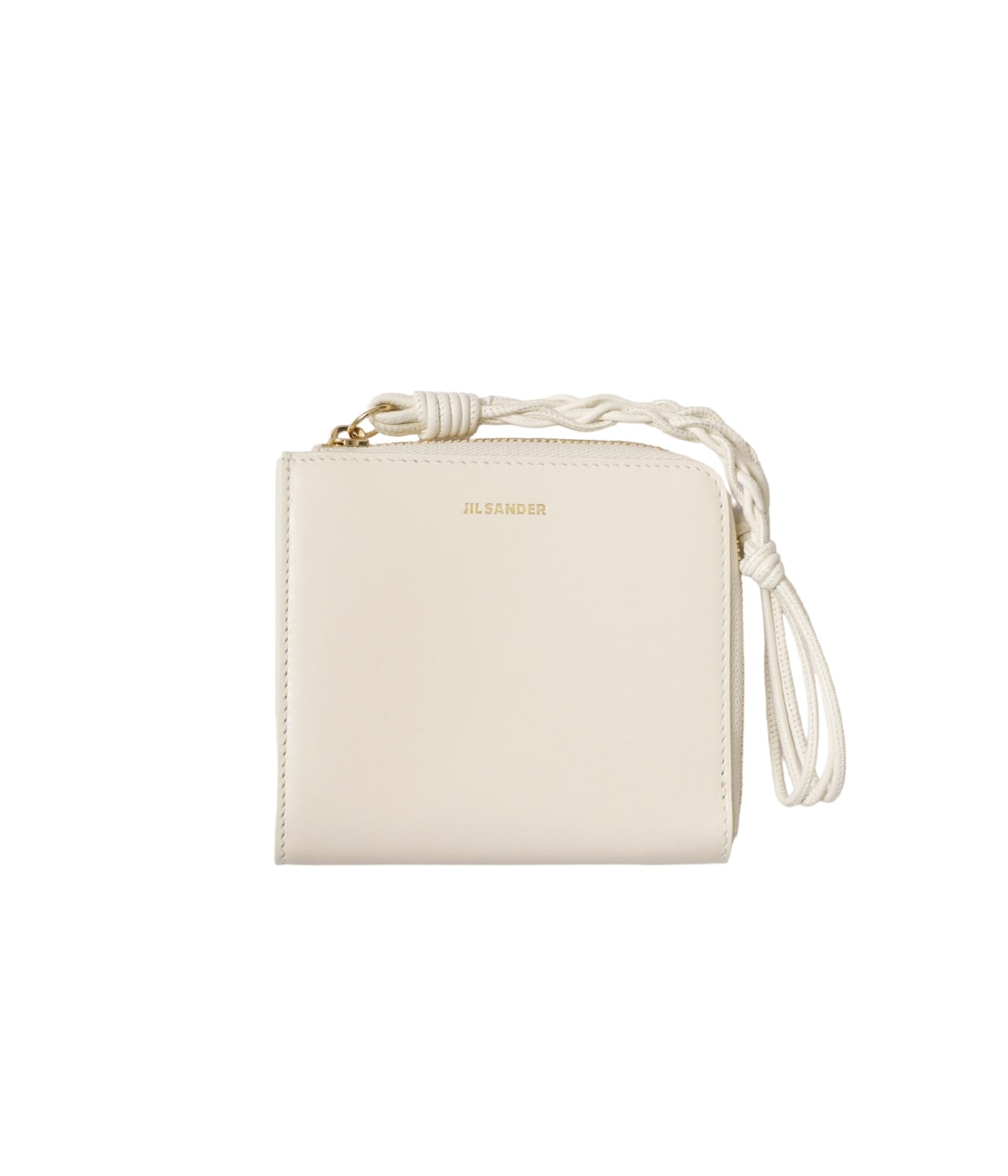 レディース】CREDIT CARD PURSE | JIL SANDER(ジルサンダー