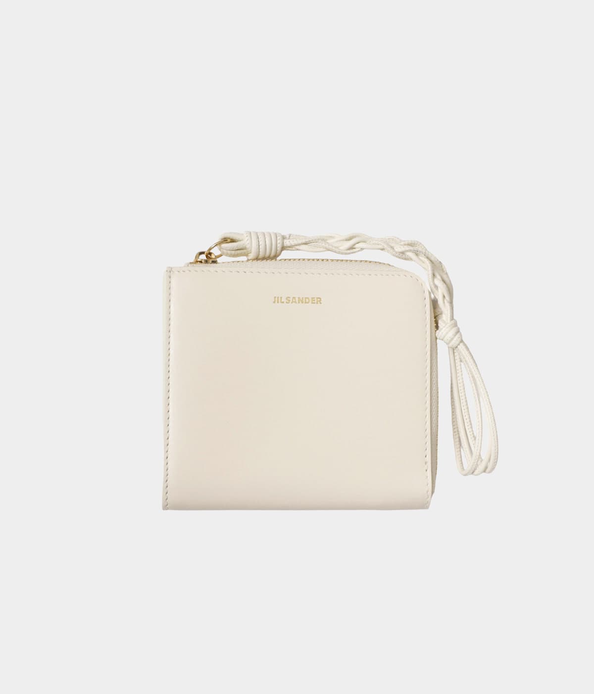 【高級感溢れる一品】JIL SANDER レディース CREDIT CARD PURSE レディース】CREDIT CARD PURSE | JIL SANDER(ジルサンダー