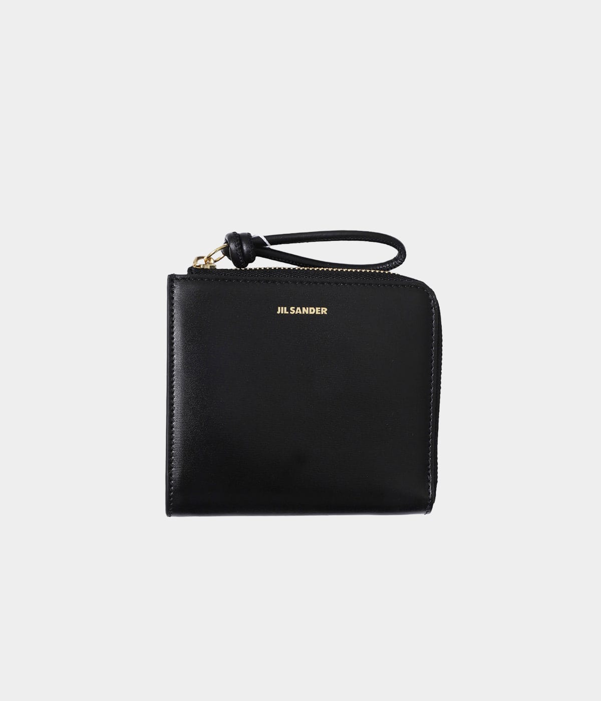 超美品JIL SANDER CREDIT CARD PURSE 財布 CREDIT CARD PURSE GIRO | JIL SANDER(ジルサンダー
