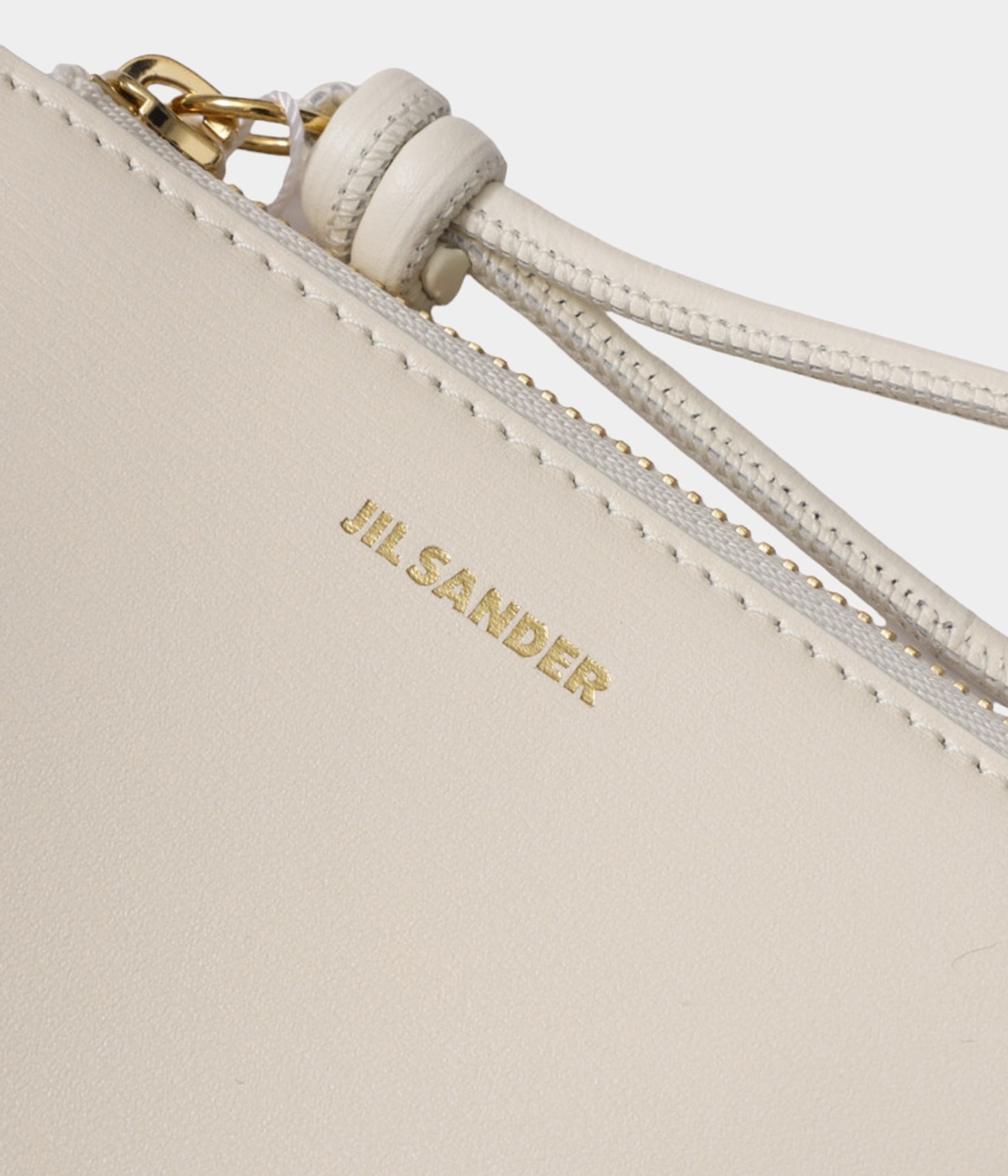 VIPSALE★【JIL SANDER】Carnet ミディアム TANGLE ミディアムショルダーバッグ｜JIL SANDER｜MOGGIE CO-OP