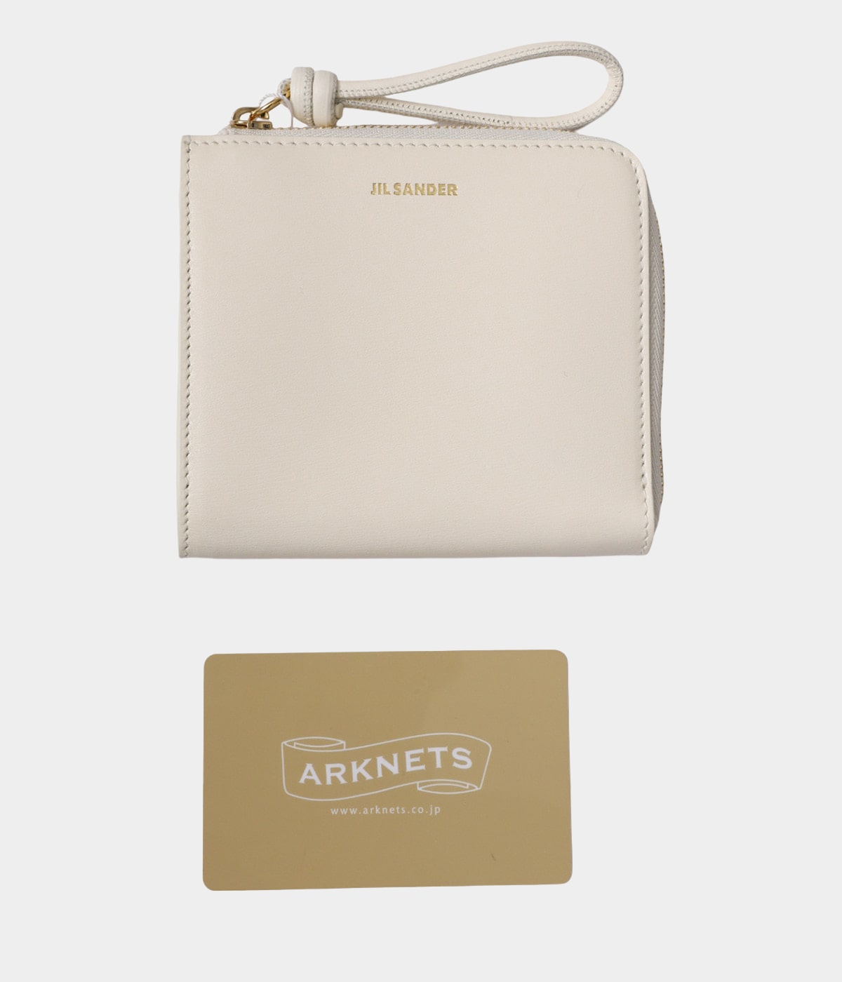 CREDIT CARD PURSE GIRO | JIL SANDER(ジルサンダー