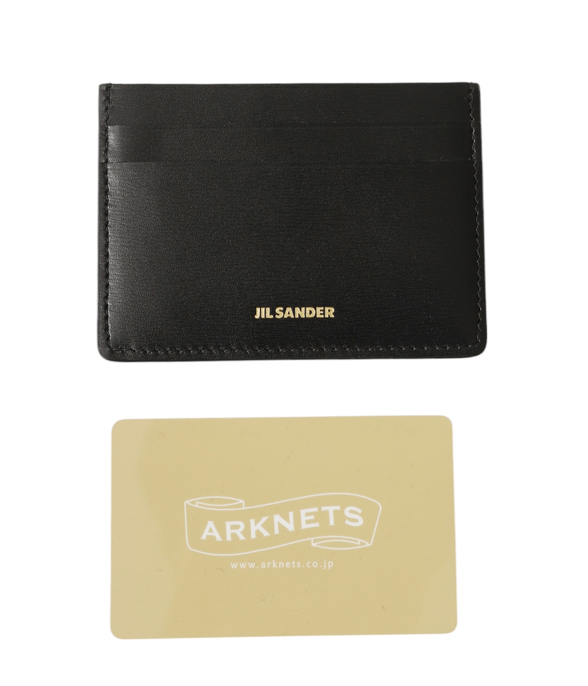 CREDIT CARD HOLDER | JIL SANDER(ジルサンダー) / ファッション
