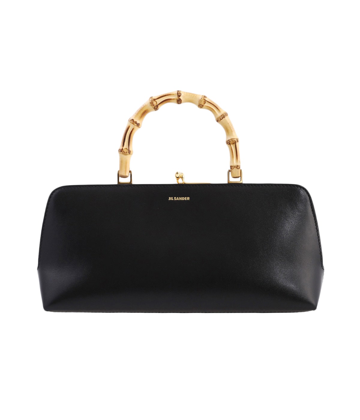 JIL SANDER ロコフリントエラスティックハントショツ 【関税込】 レディース】GOJI SM BAMBOO | JIL SANDER(ジルサンダー