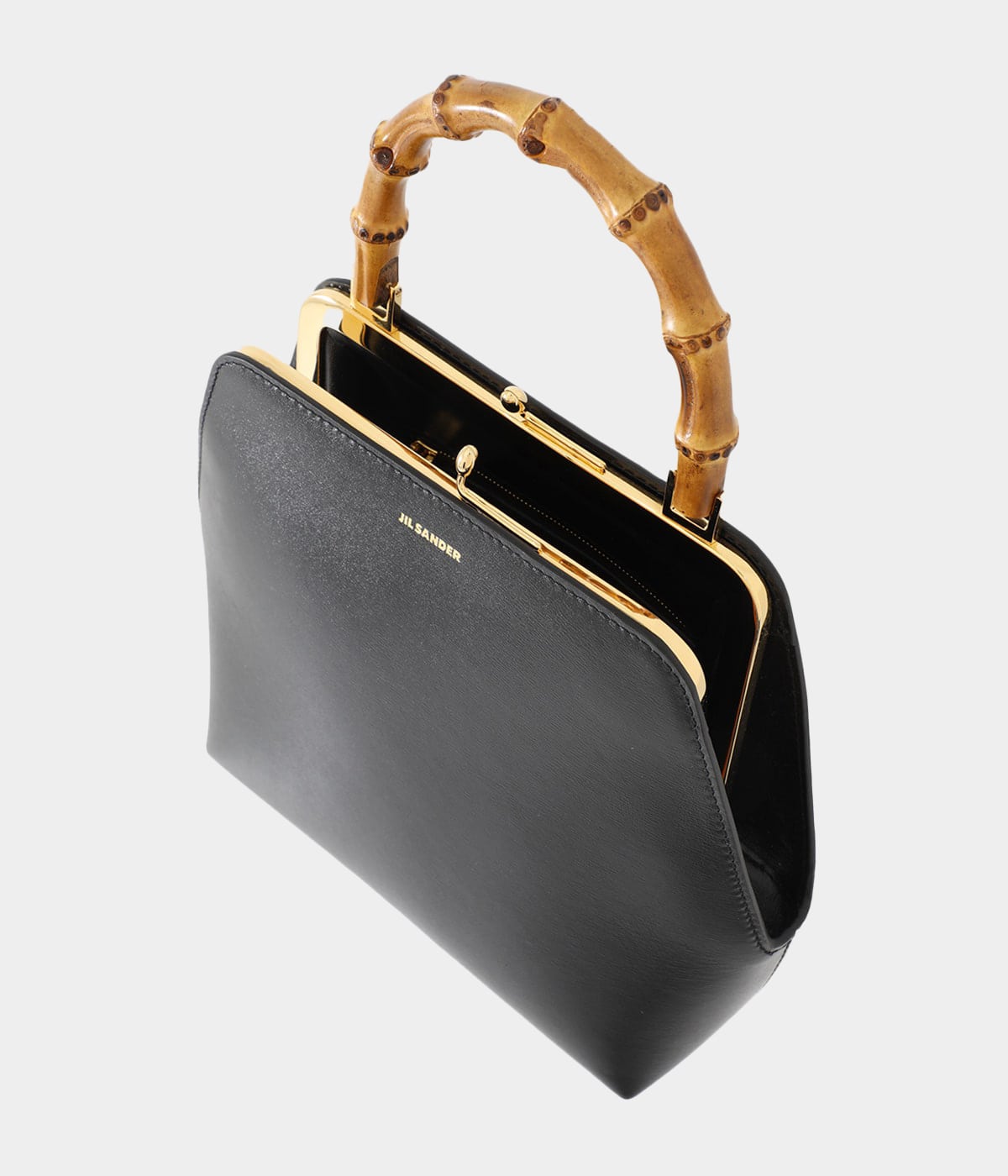 レディース】GOJI SQUARE SM BAMBOO | JIL SANDER(ジルサンダー