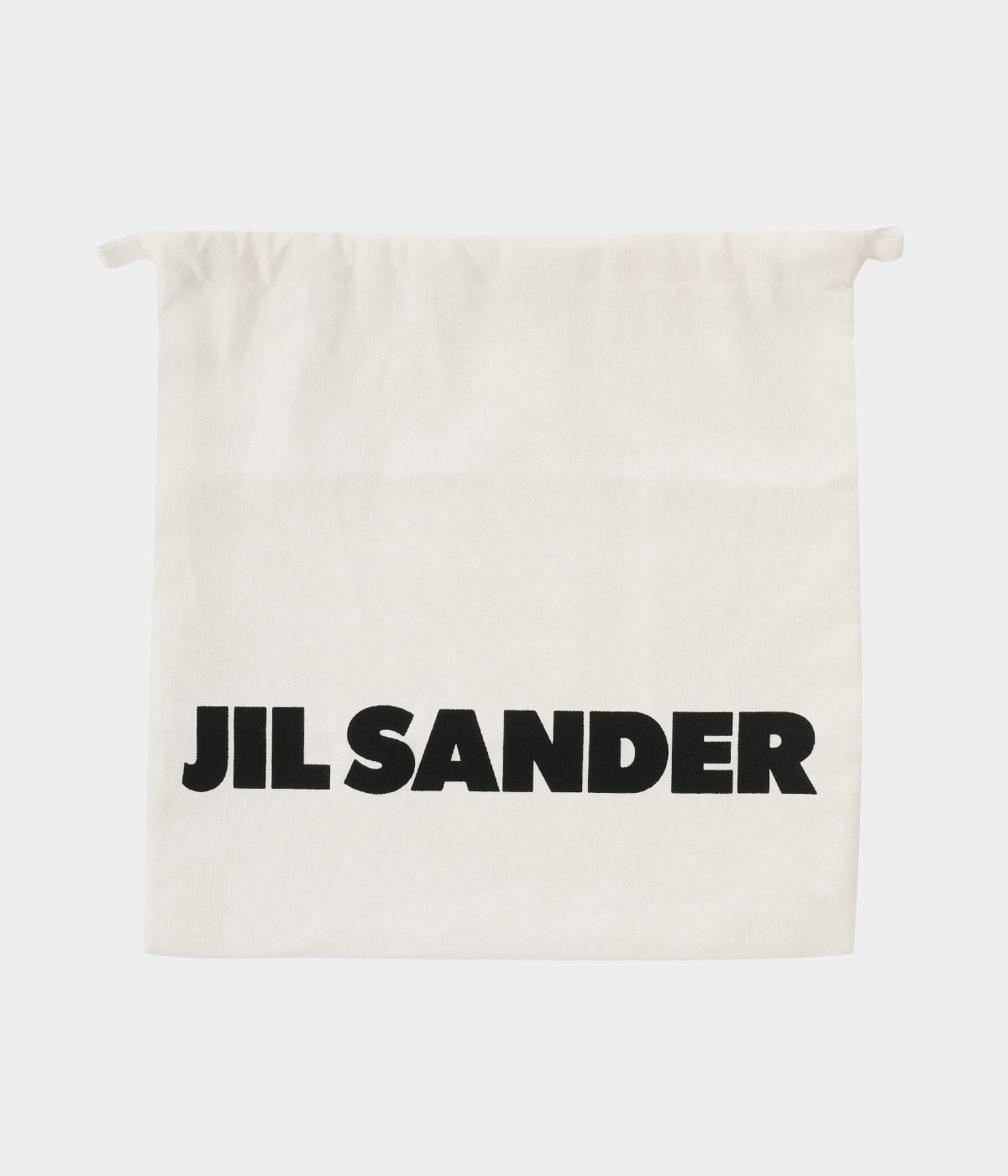 超美品 JIL SANDER 名作 ロゴT M ボックス レディース】GOJI SQUARE SM BAMBOO | JIL SANDER(ジルサンダー