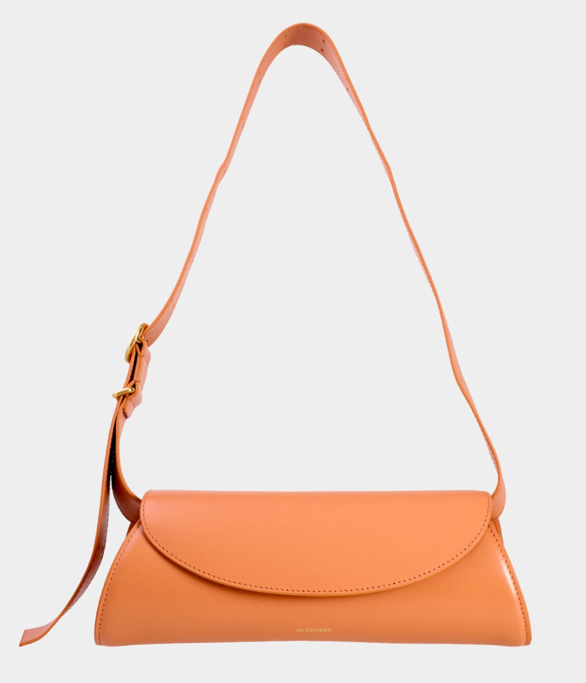関税送料込み- JIL SANDER CANNOLO スモールハンドバッグ 関税送料込】☆Jil Sander☆Cannolo Padded スモール (Jil