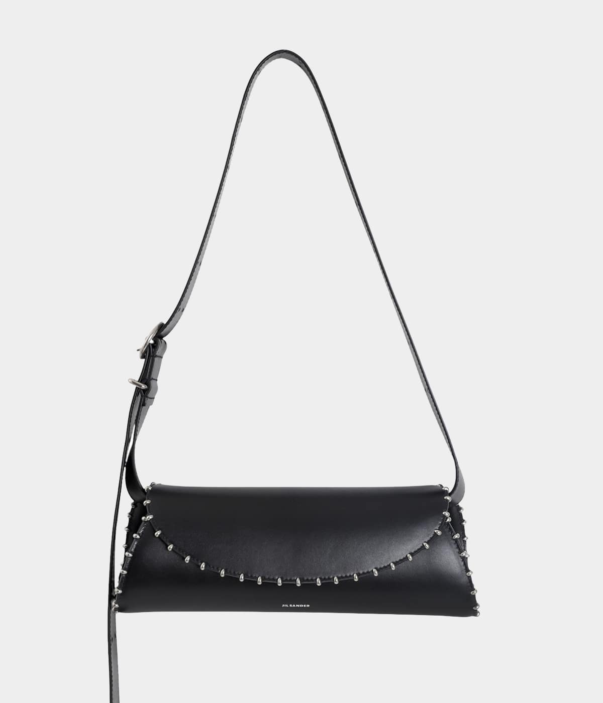 サンコのハングル CANNOLO SM | JIL SANDER(ジルサンダー) / バッグ ショルダーバッグ