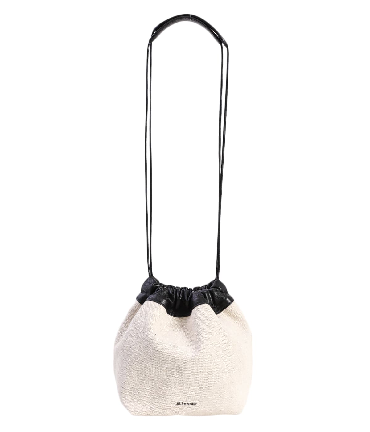 関税込 主役級 ジルサンダー ショルダー DUMPLING リバーシブル アウトレット】JIL SANDER ジルサンダー ショルダーバッグ
