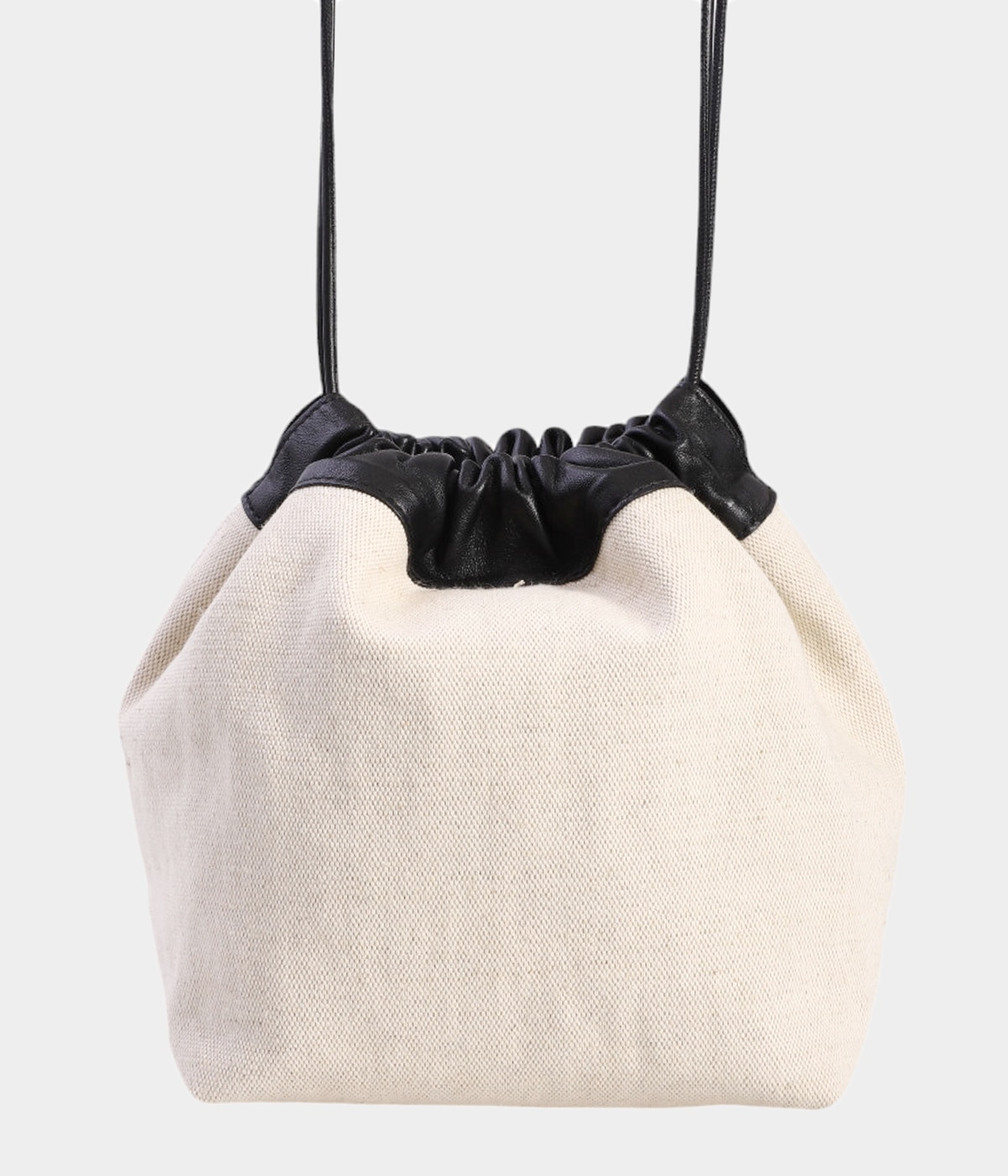 [Jil Sander] Dumpling Shoulder Bag ショルダーバッグ ☆送料込 Jil Sander Nappa Leather Dumpling Shoulder Bag in Black