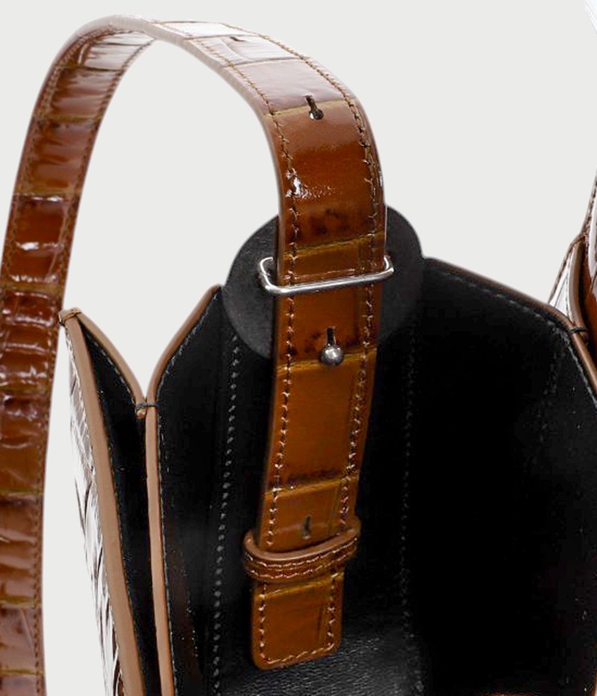 JIL SANDER ジルサンダー Coin クロスボディーバッグ JIL SANDER ジルサンダー ショルダーバッグ COIN CROSSBODY MD