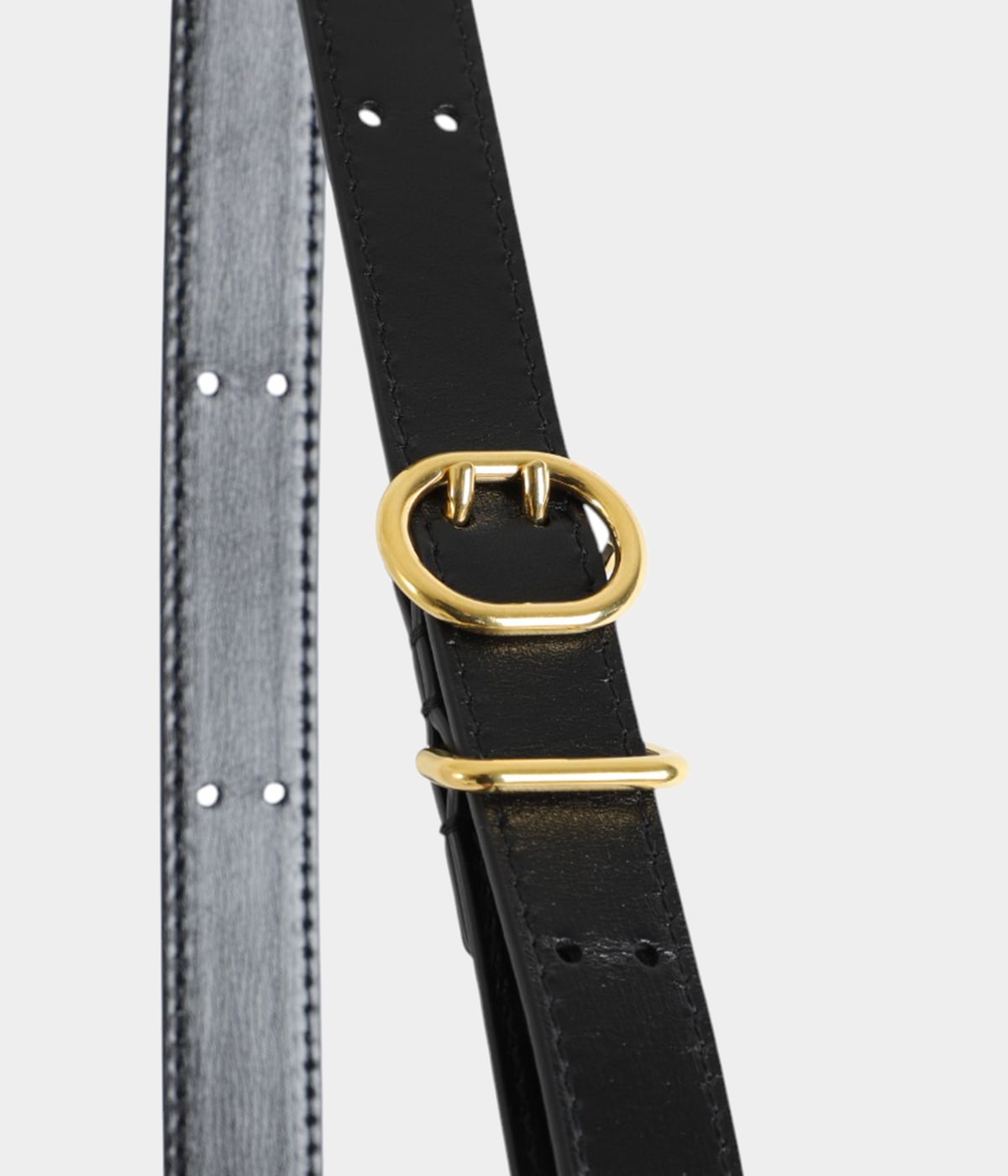 Jil Sander J07WC0022P4863001 関税送料込 レディース】ALL-DAY W/BUCKLE | JIL SANDER(ジルサンダー