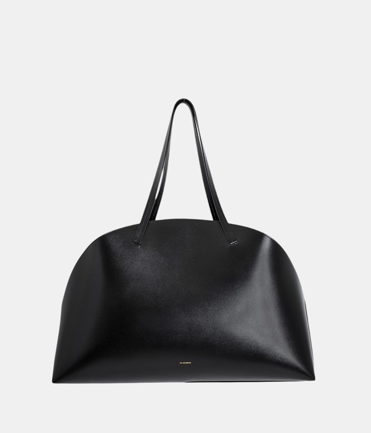 ジルサンダー JIL SANDER Curve Shoulder ミディアム 関税込 JIL SANDER(ジル サンダー)｜CURVE SHOULDER バッグ/ミディアム