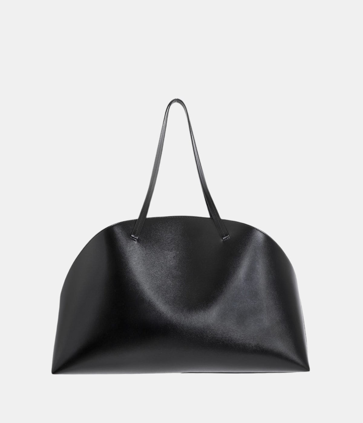 CURVE SHOULDER LG | JIL SANDER(ジルサンダー) / バッグ トート