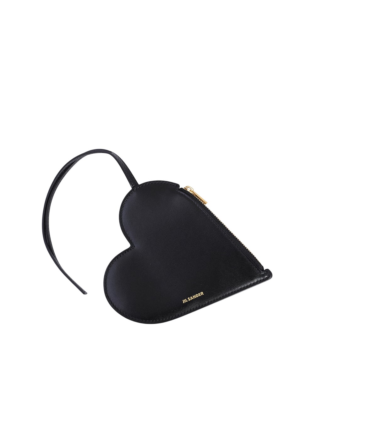 HEART POUCH | JIL SANDER(ジルサンダー) / ファッション雑貨