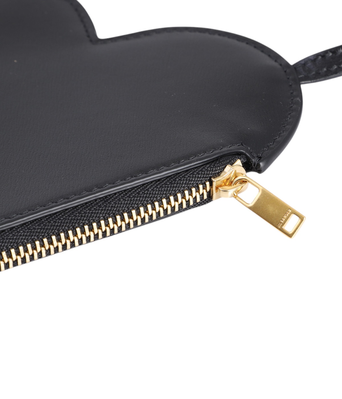 HEART POUCH | JIL SANDER(ジルサンダー) / ファッション雑貨