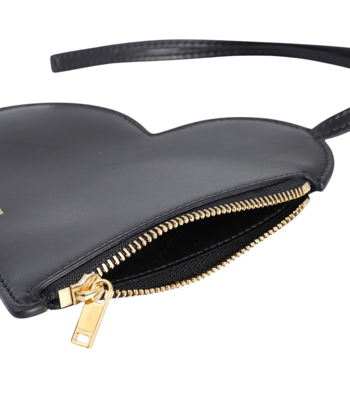 HEART POUCH | JIL SANDER(ジルサンダー) / ファッション雑貨