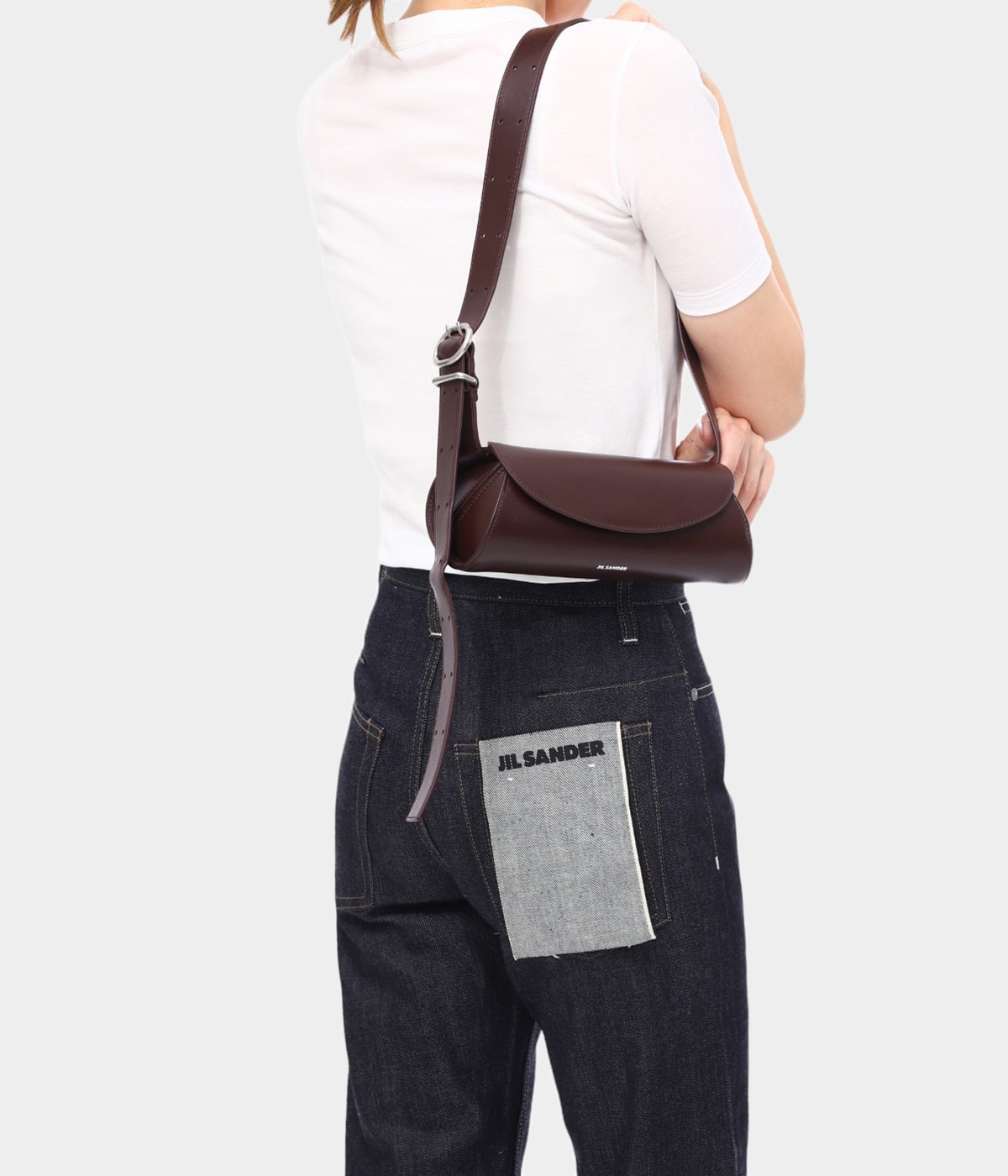 CANNOLO MINI | JIL SANDER(ジルサンダー) / バッグ ショルダー