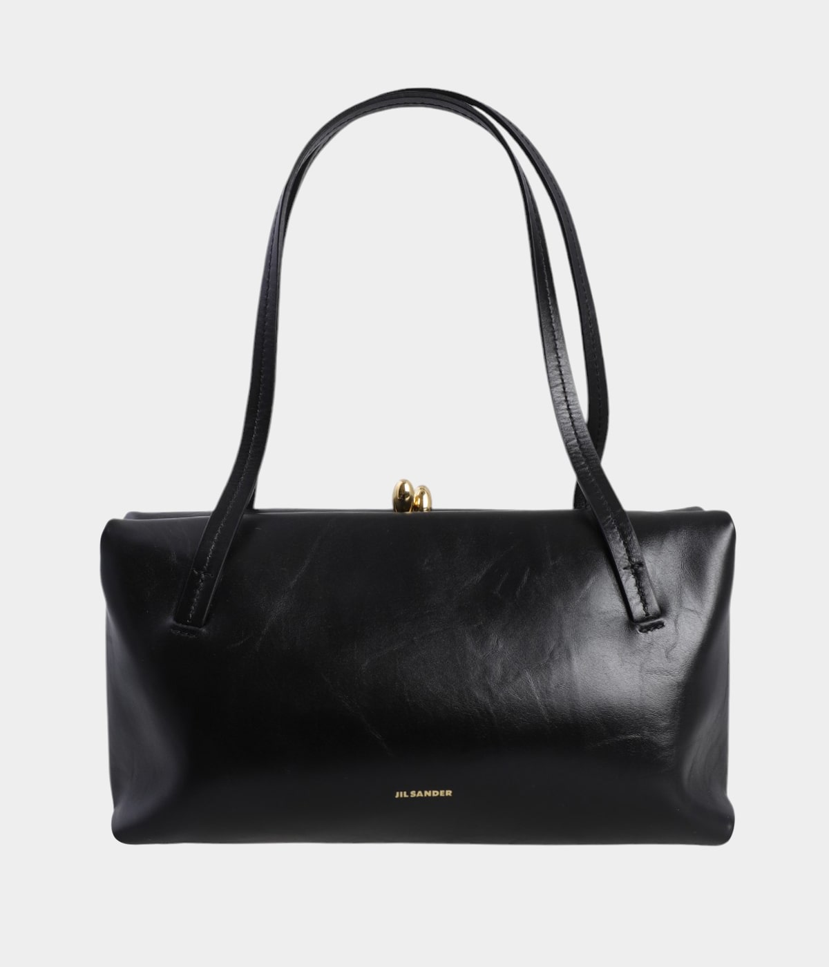 ★VIP★送料関税込【JIL SANDER 】Goji Pillowトートバッグ GOJI PILLOW HANDLE SM | JIL SANDER(ジルサンダー) / バッグ