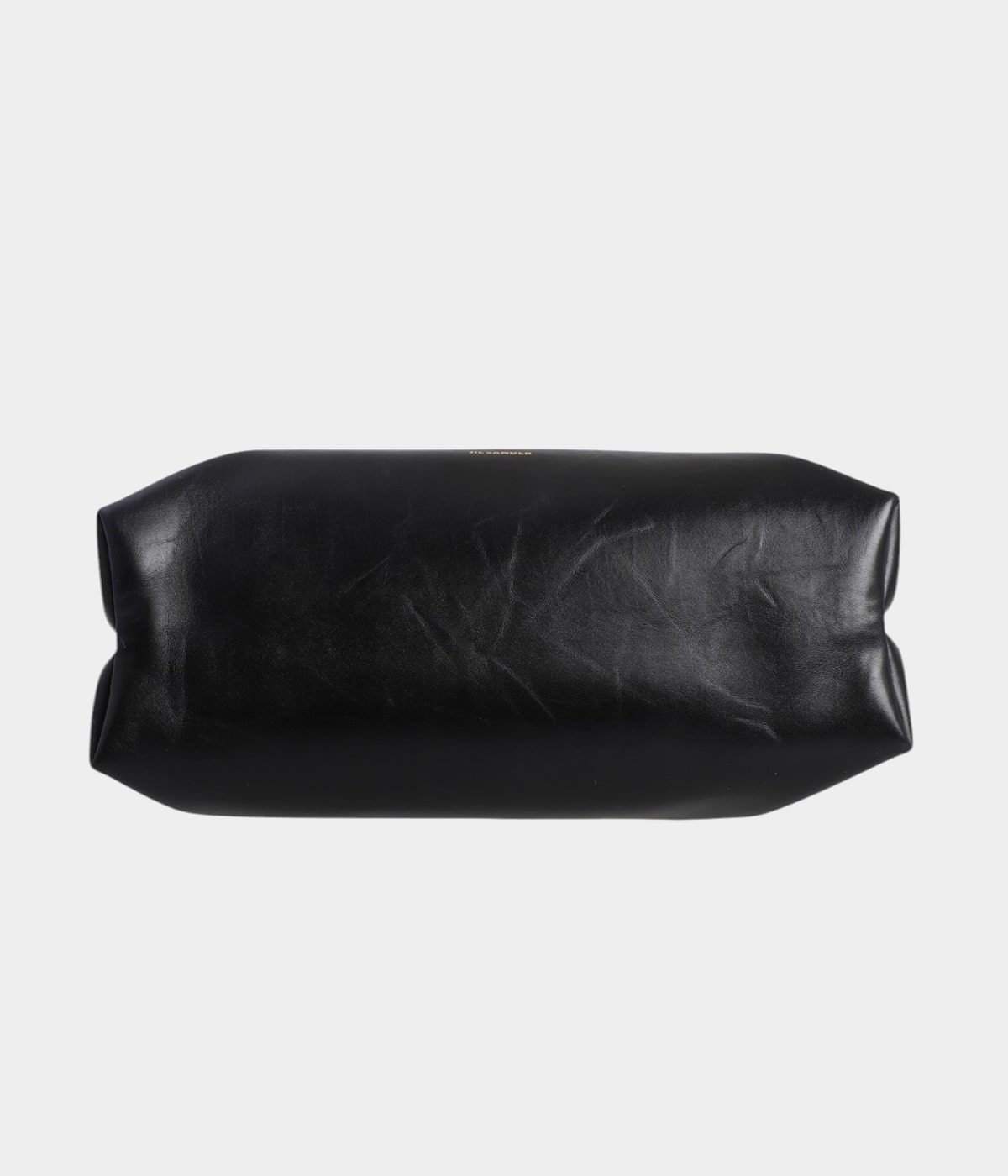 ジルサンダーGOJIピローハンドルSMブラック関税込み JIL SANDER(ジル サンダー)のGOJI PILLOW HANDLE SM通販