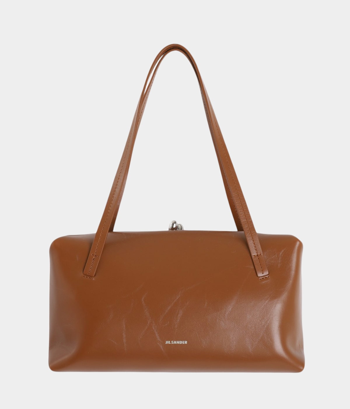 GOJI PILLOW HANDLE SM | JIL SANDER(ジルサンダー) / バッグ