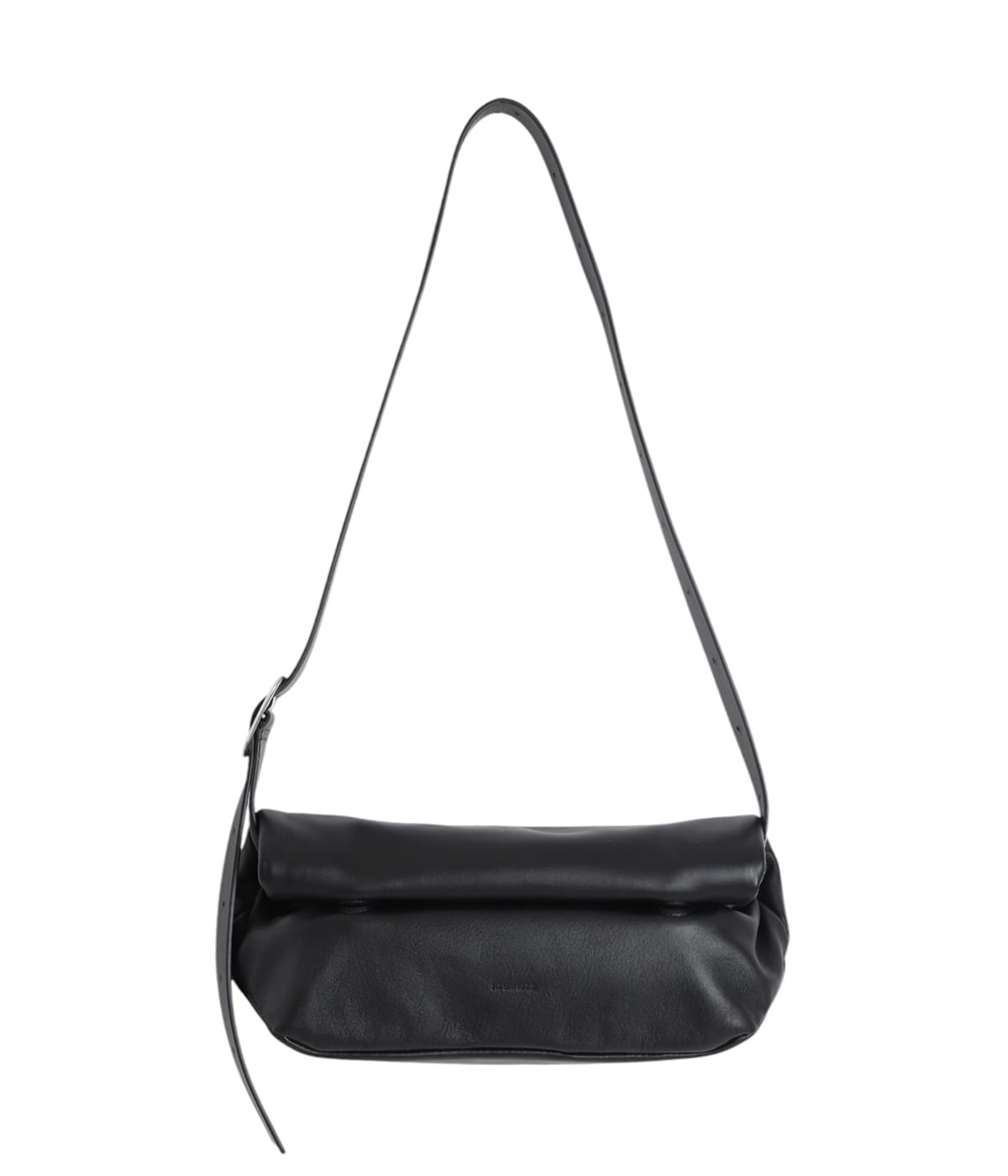 直営店☆JIL SANDER☆SALE!華やかさUP♪レザー ショルダーバッグ 直営店☆JIL SANDER☆SALE!華やかさUP♪レザー ショルダーバッグ