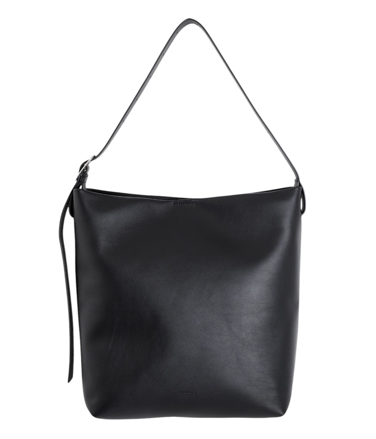 JIL SANDER　２２AW　コートベルト シルク ブレンド ベルト トレンチコート ウィメンズ | Jil
