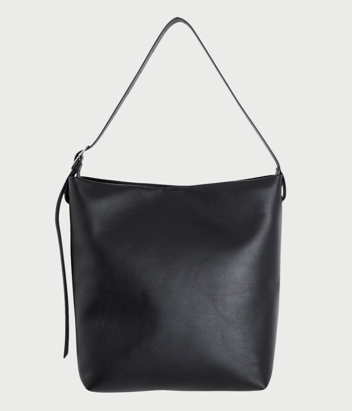直営店☆JIL SANDER☆最終SALE! TWISTED HOBO ハンドバッグ 直営店☆JIL SANDER☆最終SALE! TWISTED HOBO ハンドバッグ JIL