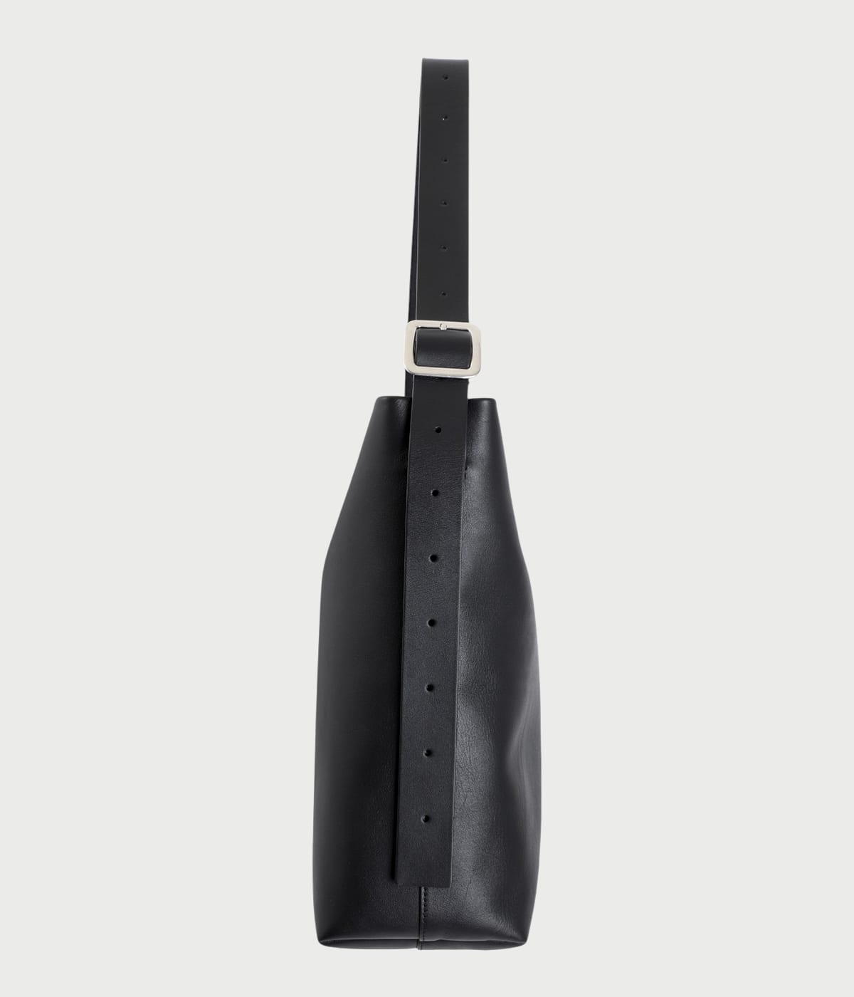 ベルト JIL SANDER SQUARE BELT MEDIUM HOBO BAG IN SMOOTH LEATHER Jil Sander Bag Square Belt Hobo Medium | WAKAKUU