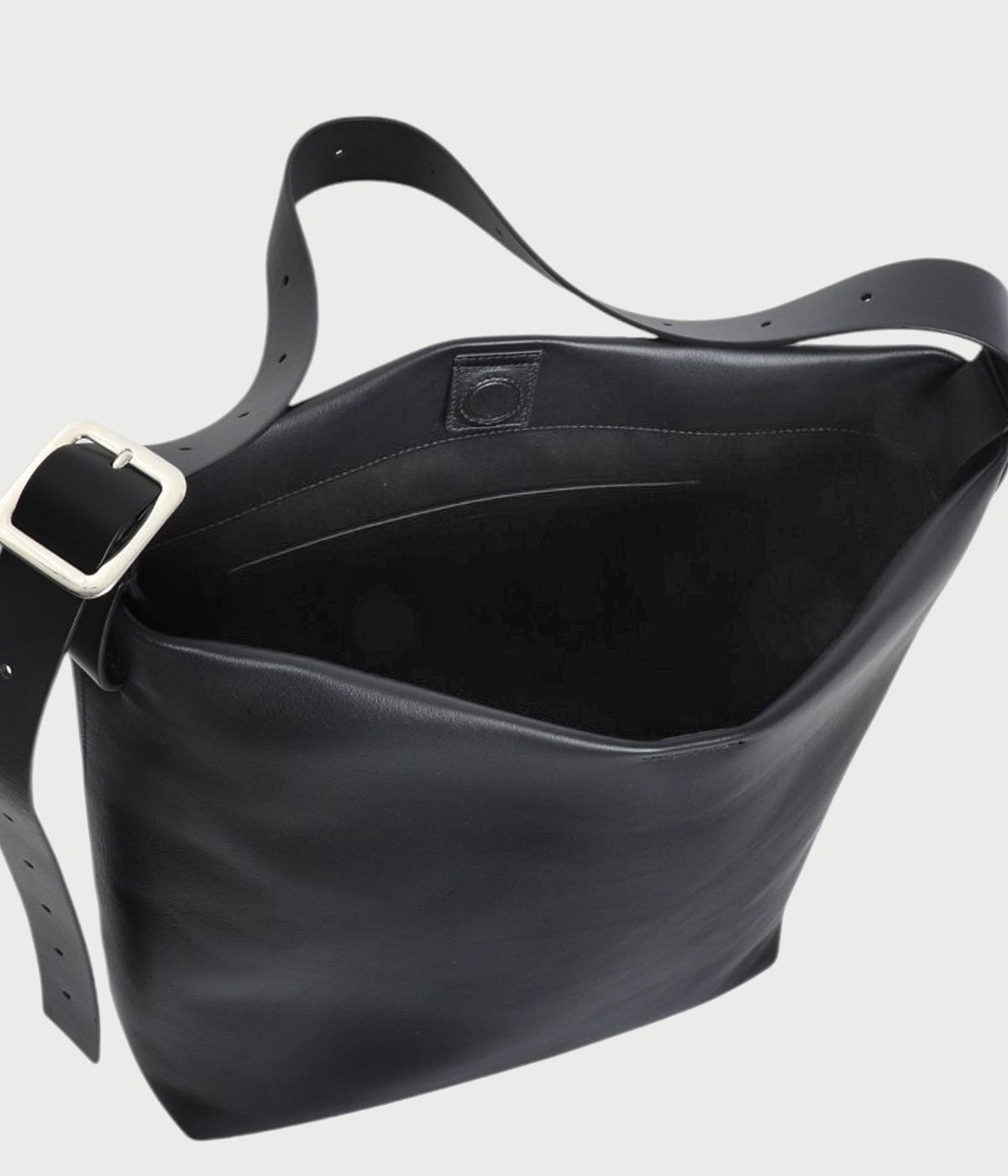 SQUARE BELT HOBO MD | JIL SANDER(ジルサンダー) / バッグ