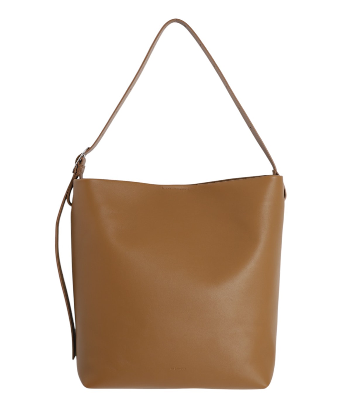 SQUARE BELT HOBO MD | JIL SANDER(ジルサンダー) / バッグ