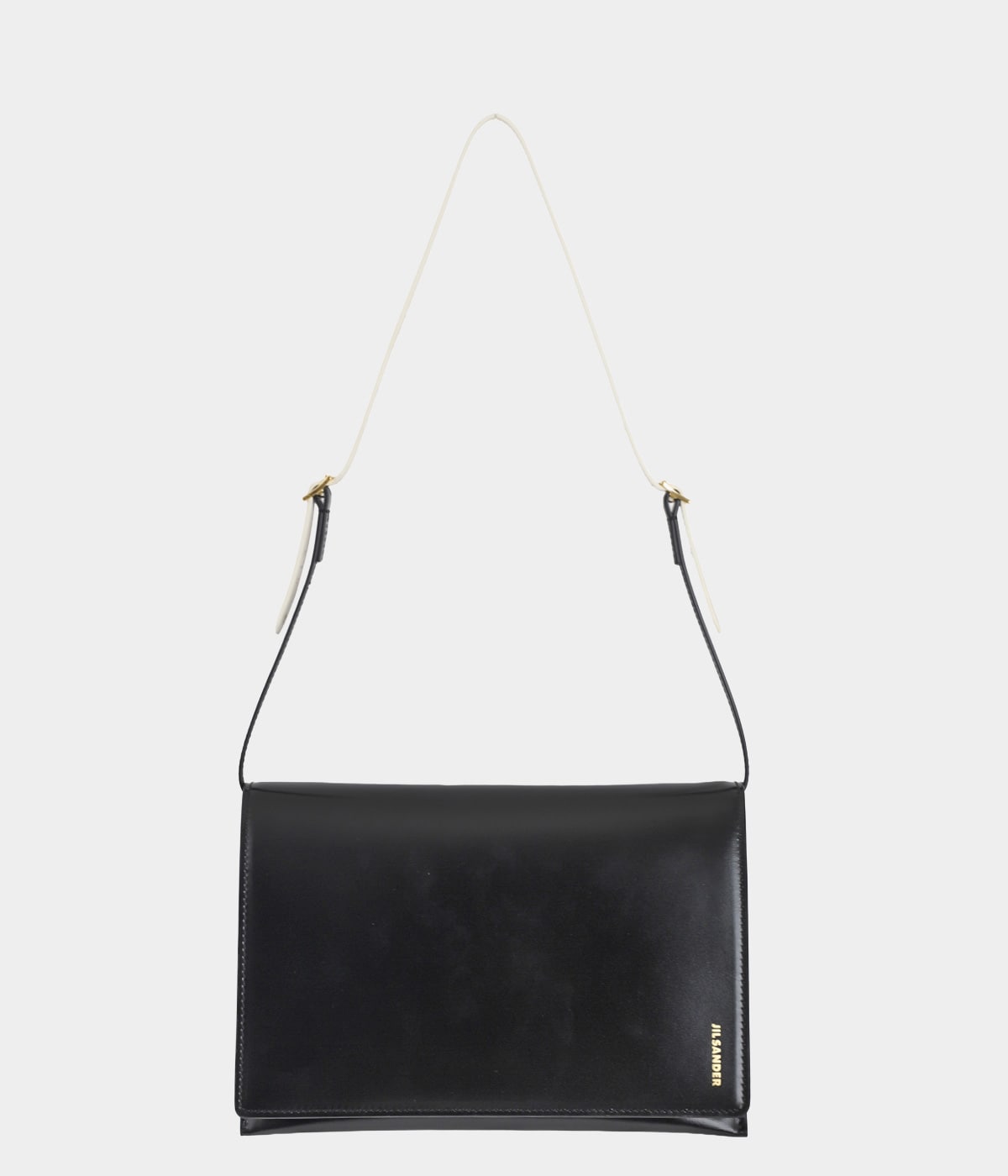 レディース】FILE SM | JIL SANDER(ジルサンダー) / バッグ ショルダー 