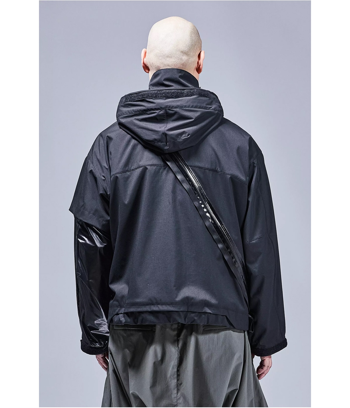 ジャケット・アウター ACRONYM ACR-FW 2425 J115K-E XS J115K-E | ACRONYM®