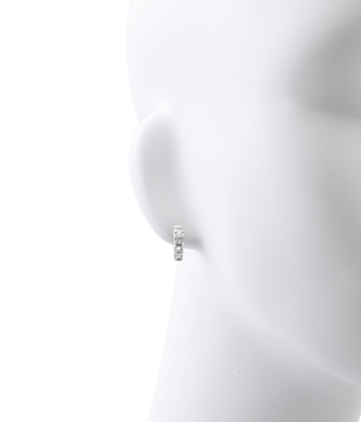 レディース】CW1 SET EARCUFF 2 | JIL SANDER(ジルサンダー