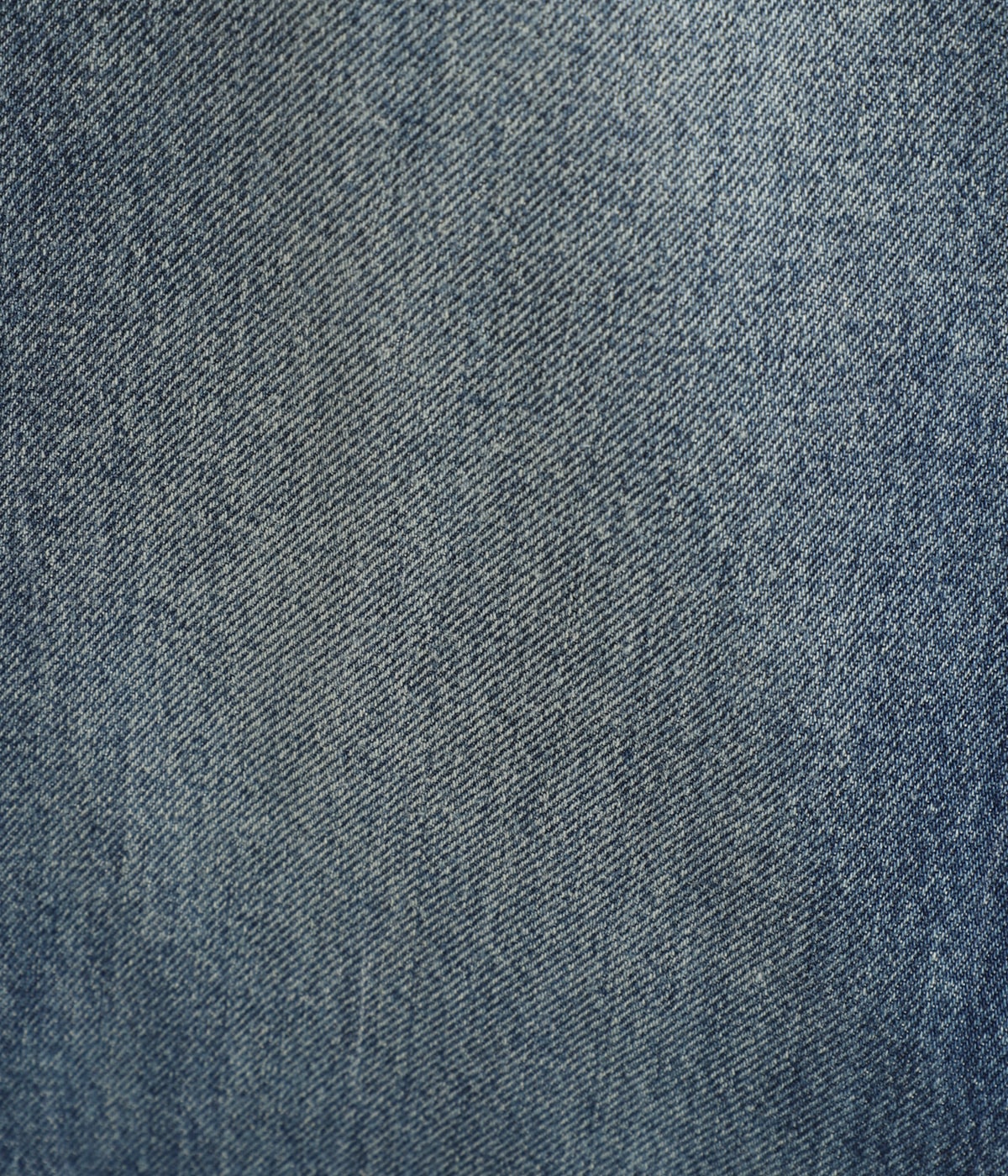 レディース】Heavy Washed Denim Flared Skirt Jeans | GANNI