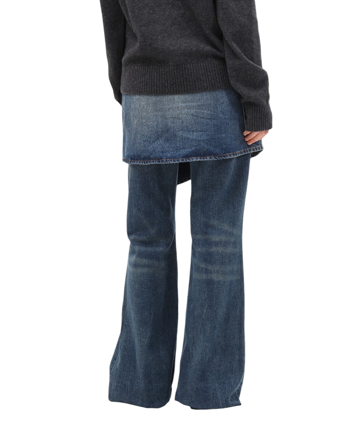 パンツ Ganni SS25 Trousers (W0331 177) Purple Wine Summer Suiting Relaxed Pleated Pants | GANNI US