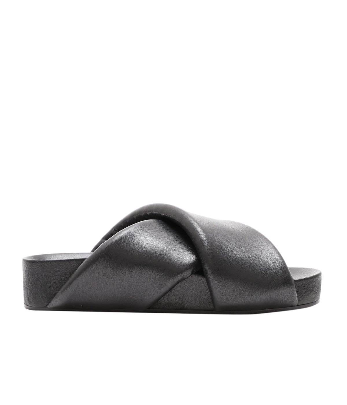 サンダル Jil Sander SS24 LOW SANDAL. (J50WP0018_P0503001) レディース】SANDALS | JIL SANDER(ジルサンダー) / シューズ