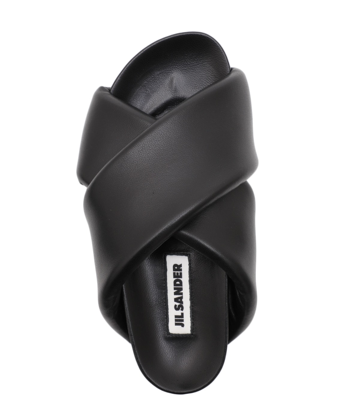 ★Jil Sander★ サンダル JIL SANDER ジルサンダー サンダル SABOT クロッグ 大きいサイズ