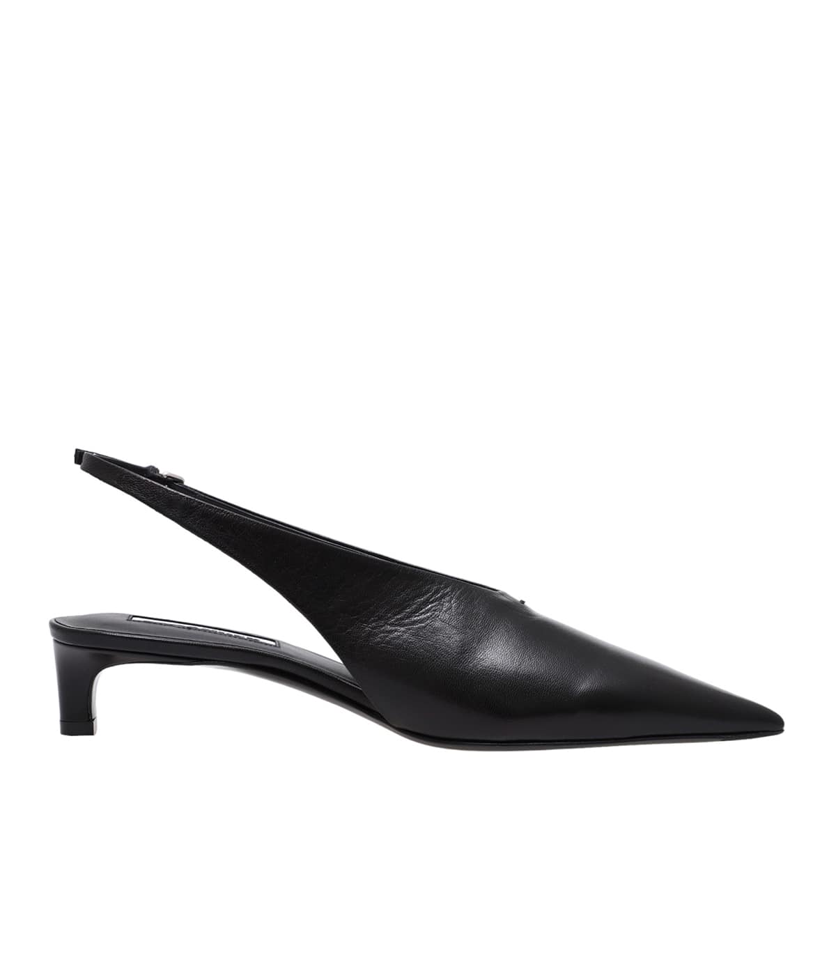 レディース】SLING BACK | JIL SANDER(ジルサンダー) / シューズ