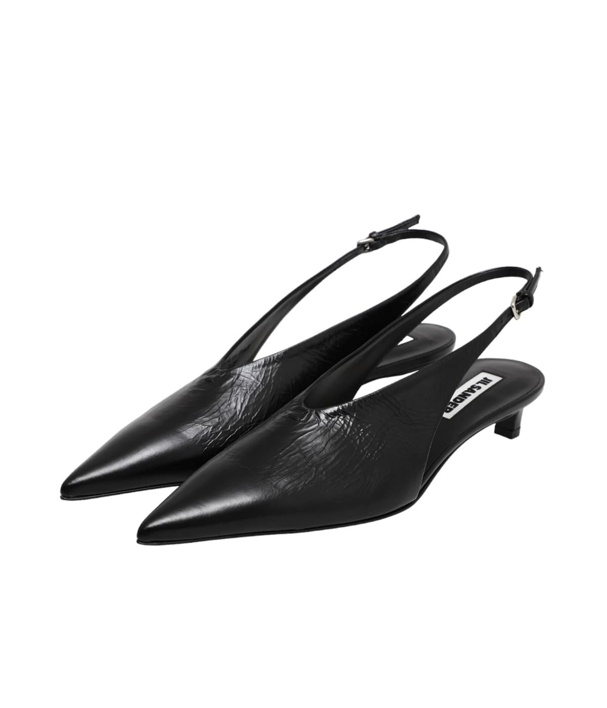 レディース】SANDAL | JIL SANDER(ジルサンダー) / シューズ