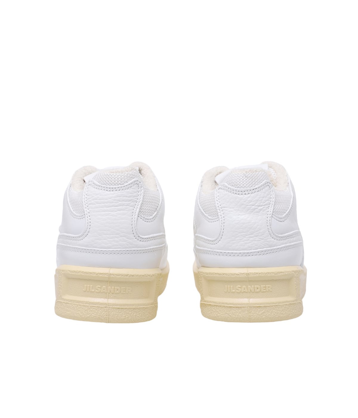 レディース】BASKET LO | JIL SANDER(ジルサンダー) / シューズ