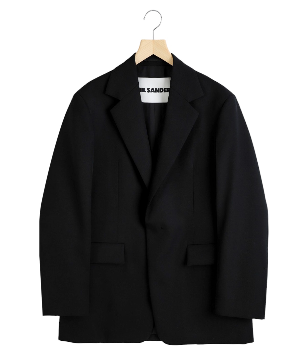 jilsander テーラードジャケット JACKET 47 TM | JIL SANDER(ジルサンダー) / アウター スーツ