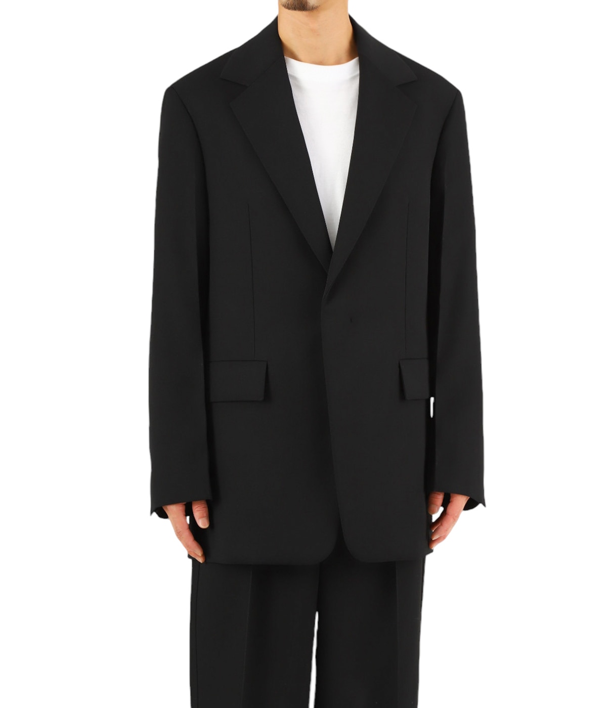 JACKET 47 TM | JIL SANDER(ジルサンダー) / アウター スーツ