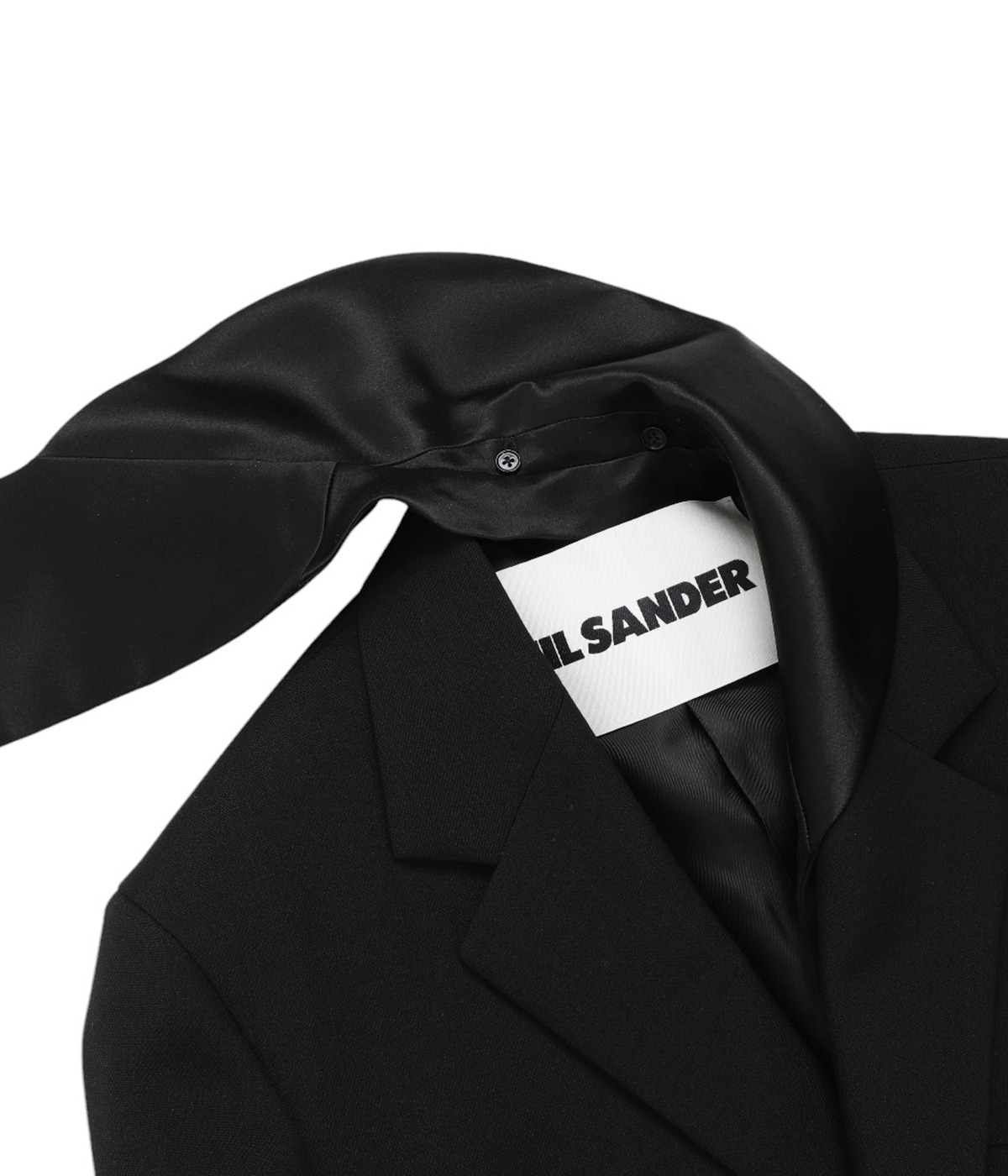 JACKET 74 TM | JIL SANDER(ジルサンダー) / アウター スーツ