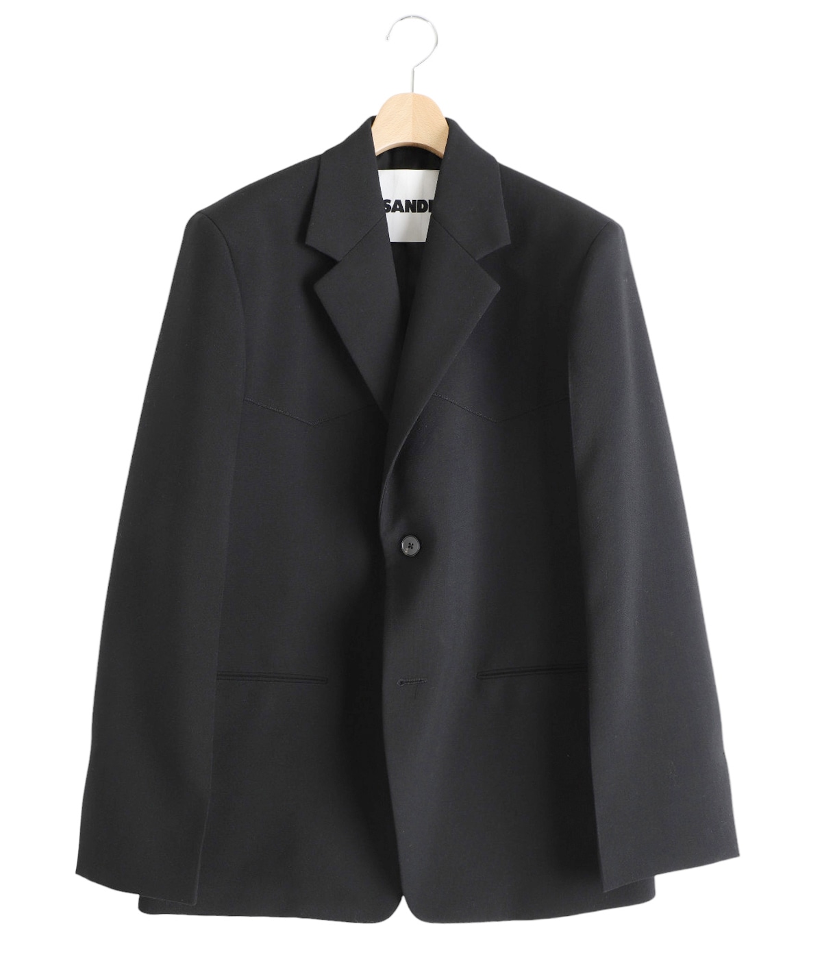 JACKET 74 TM | JIL SANDER(ジルサンダー) / アウター スーツ