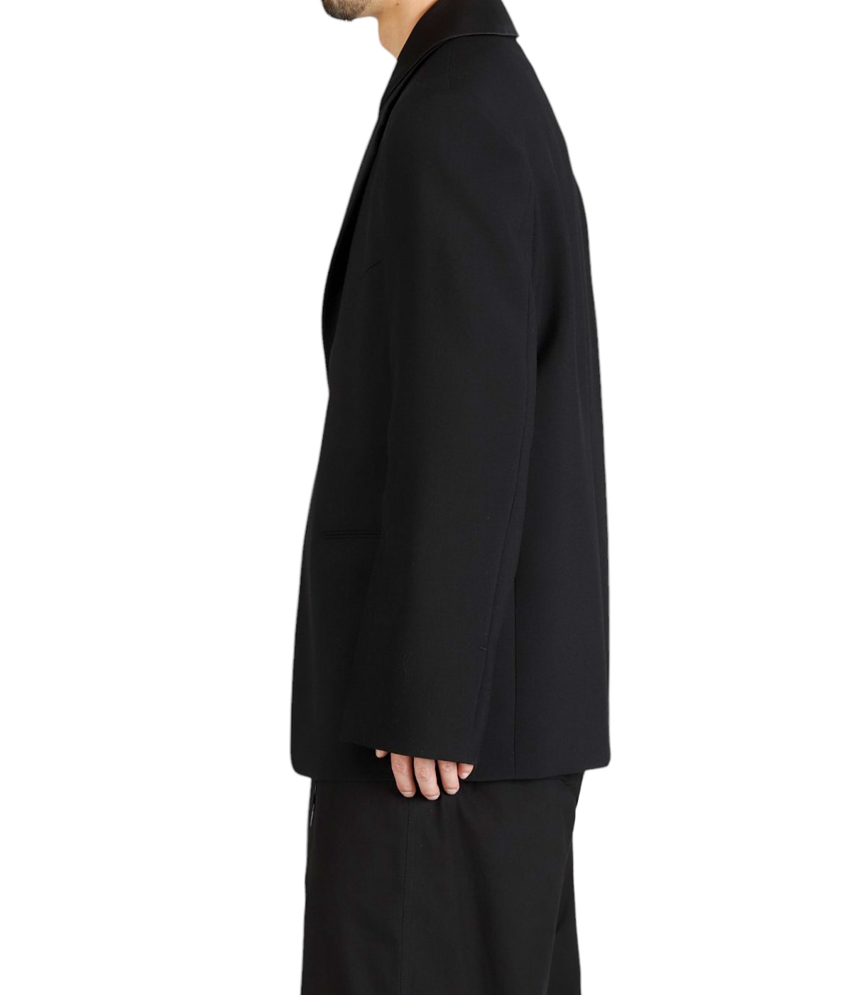 ジルサンダー JIL SANDER テーラードジャケット 44 JIL SANDER - jil sander 20ss テーラードジャケット サイズ44の