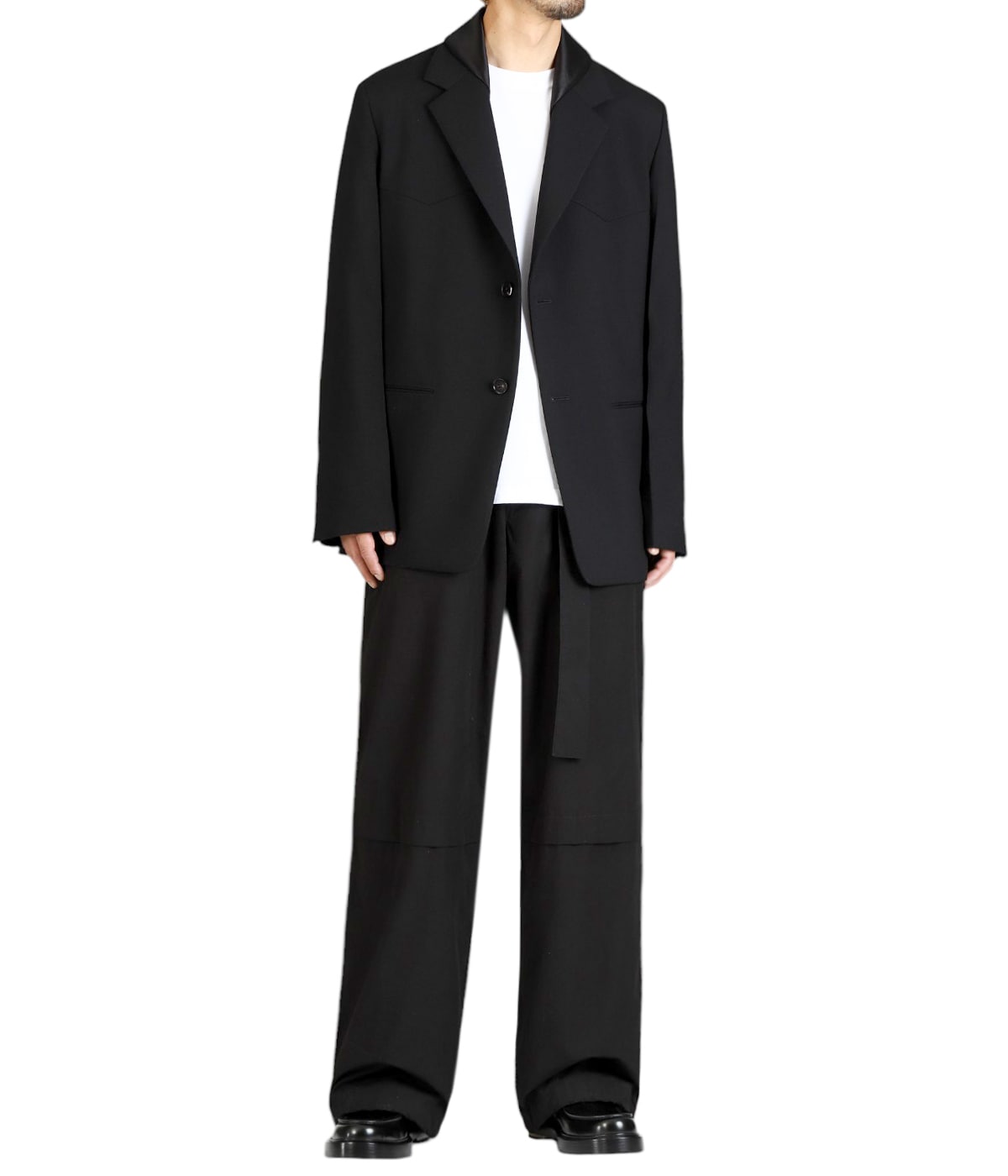 JACKET 74 TM | JIL SANDER(ジルサンダー) / アウター スーツ