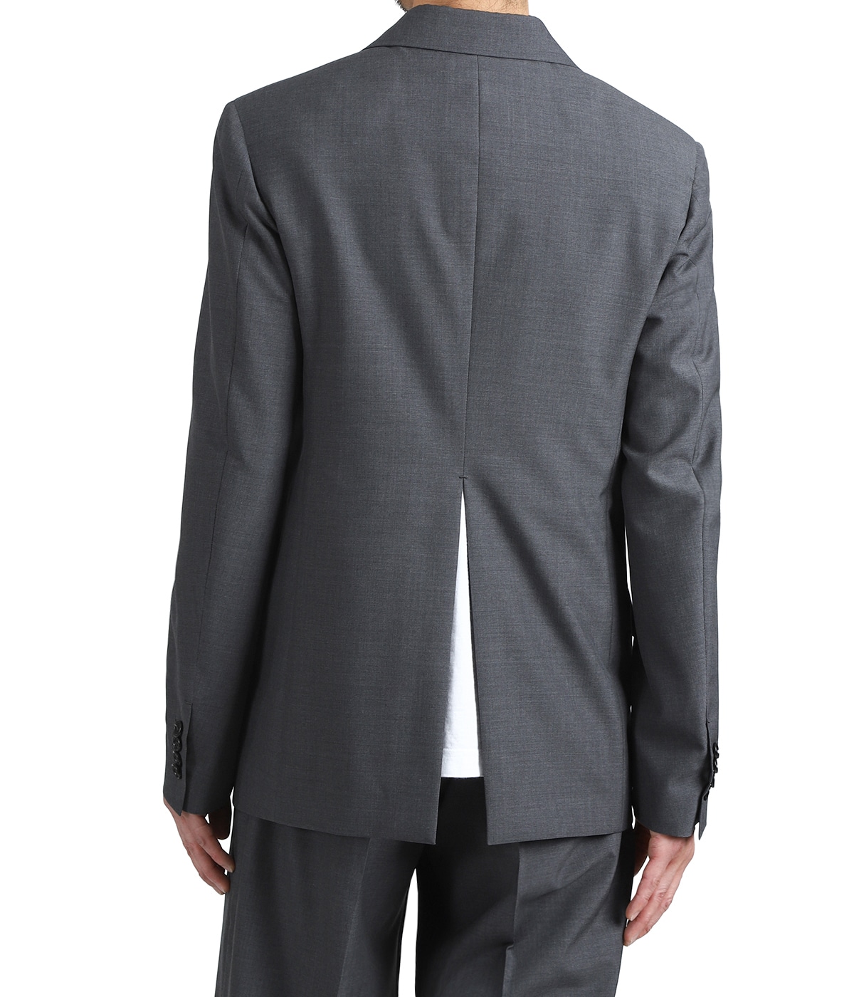 JACKET 104 TM | JIL SANDER(ジルサンダー) / アウター スーツ 