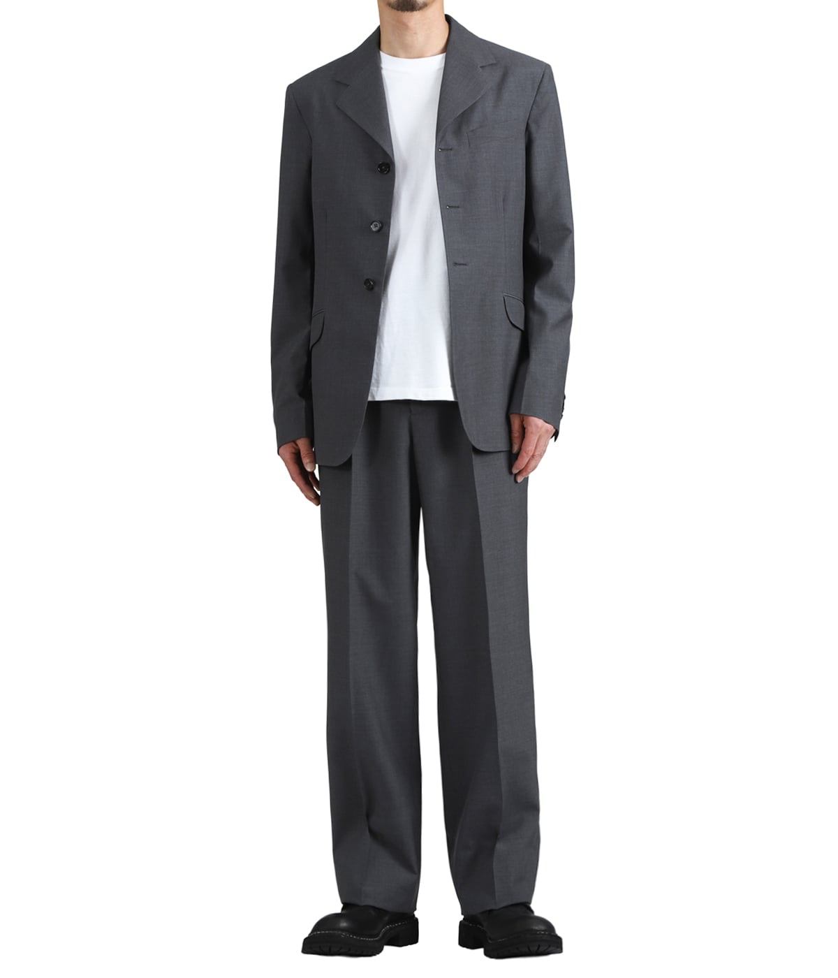 JACKET 104 TM | JIL SANDER(ジルサンダー) / アウター スーツ